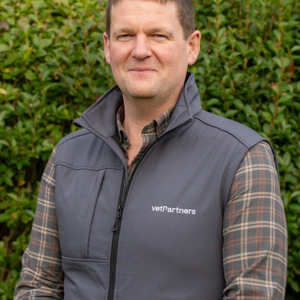 Dr Austin Donnelly
