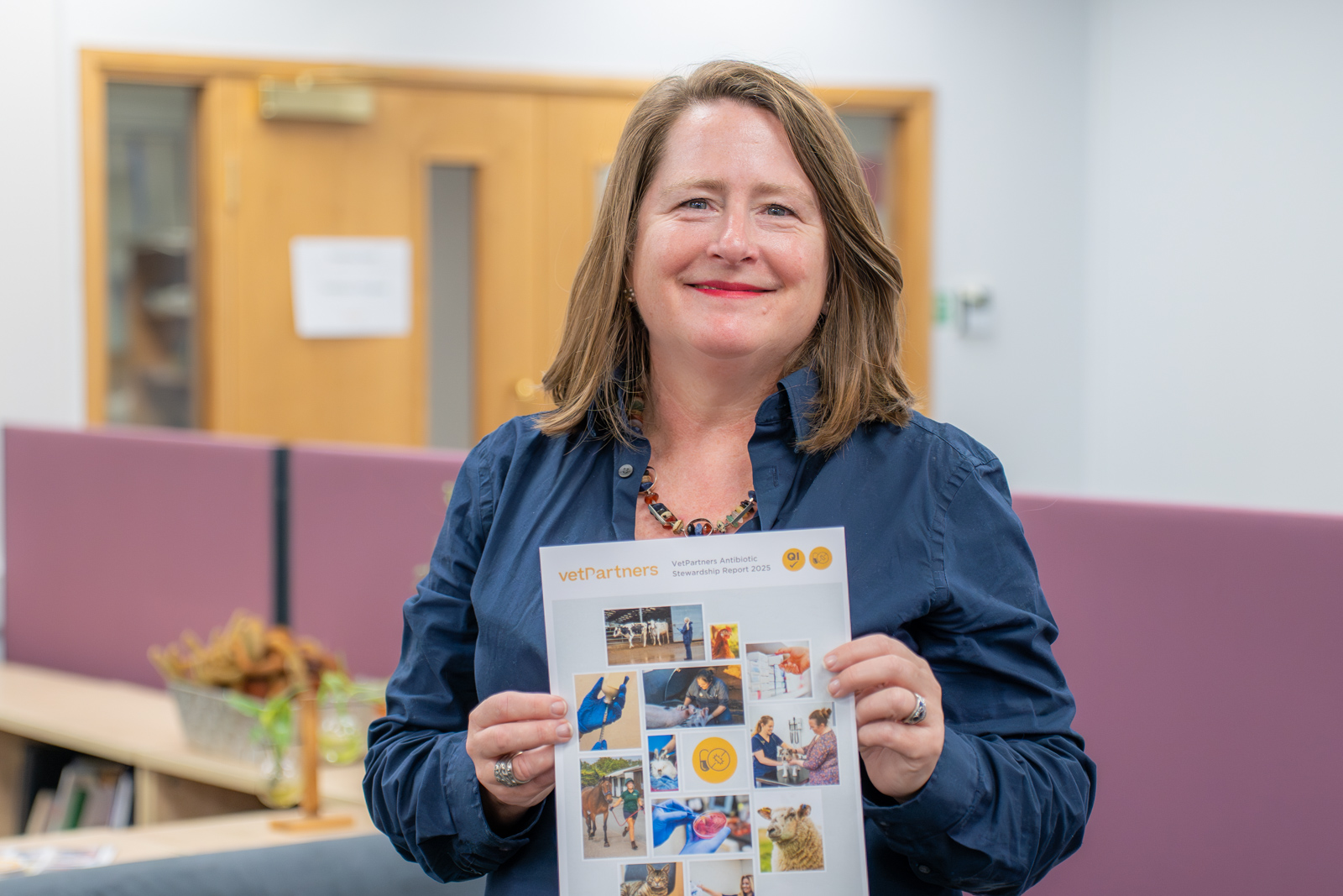 We’re more than just vets – Celebrating World Veterinary Day